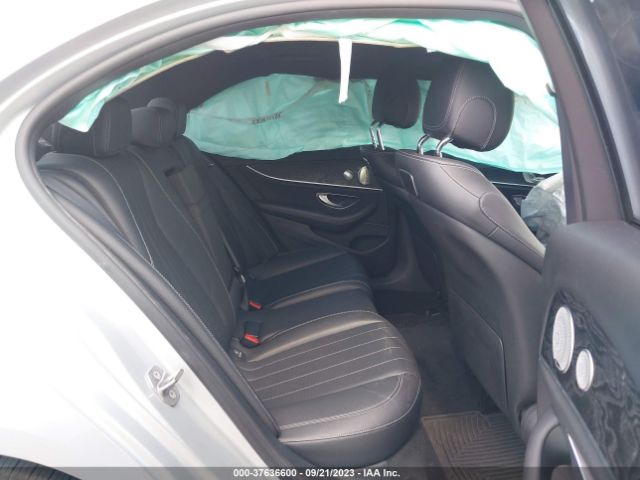 WDDZF4JB9JA443603 Mercedes-Benz E-class E 300