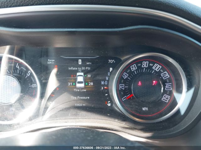 2C3CDZGGXKH702547 Dodge Challenger Sxt