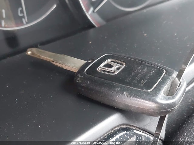 Honda Accord Sport 2015 1HGCR2F50FA106454 Image 11