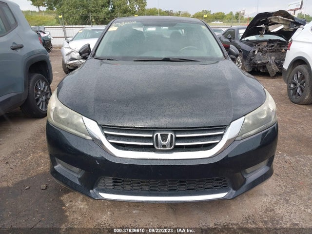 Honda Accord Sport 2015 1HGCR2F50FA106454 Image 13