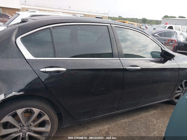 Honda Accord Sport 2015 1HGCR2F50FA106454 Image 14