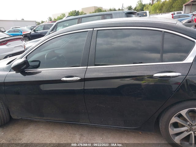 Honda Accord Sport 2015 1HGCR2F50FA106454 Image 15