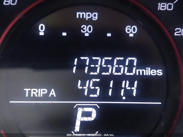 Honda Accord Sport 2015 1HGCR2F50FA106454 Image 16