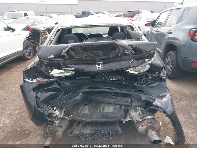 Honda Accord Sport 2015 1HGCR2F50FA106454 Image 17