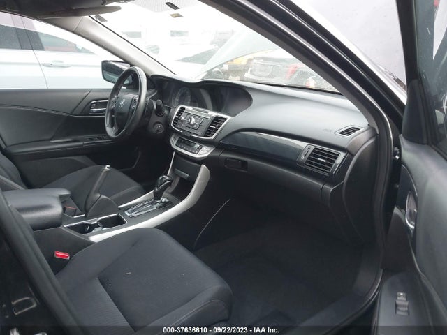 Honda Accord Sport 2015 1HGCR2F50FA106454 Image 5