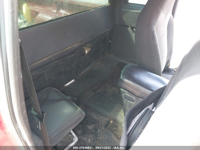 2003 FORD RANGER XL/XLT VIN: 1FTYR14U33TA50566