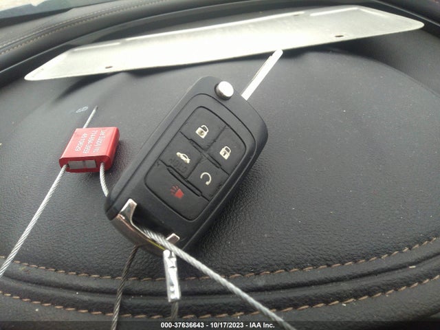 Chevrolet IMPALA LT 2019 2G11Z5SA0K9157204 Image 11