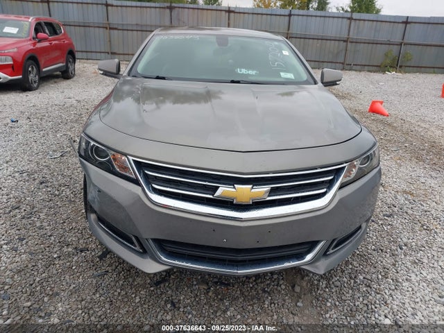 Chevrolet IMPALA LT 2019 2G11Z5SA0K9157204 Image 12