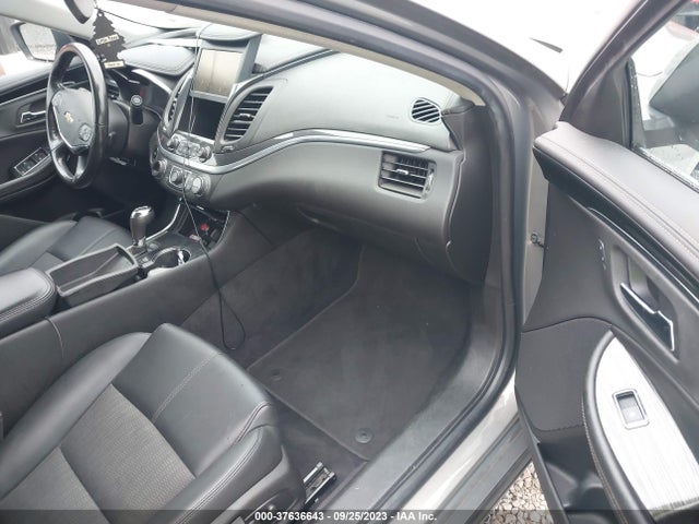 Chevrolet IMPALA LT 2019 2G11Z5SA0K9157204 Image 5
