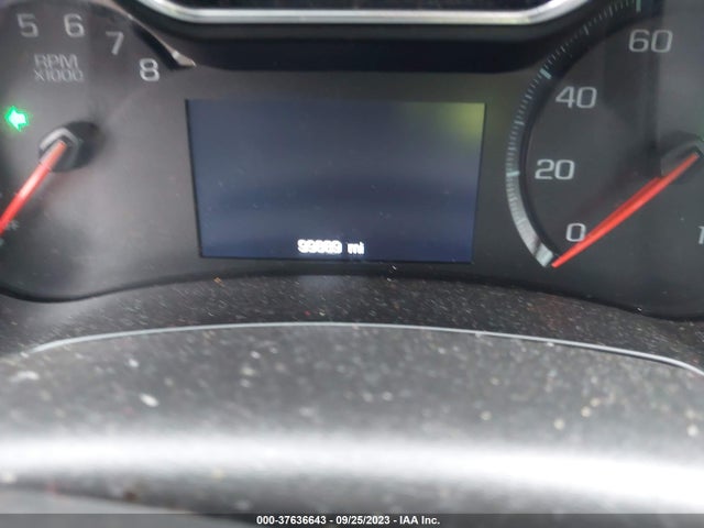 Chevrolet IMPALA LT 2019 2G11Z5SA0K9157204 Image 7