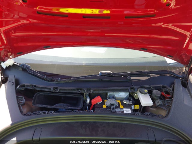 Tesla Model 3 Long Range/performance 2019 5YJ3E1EB2KF448260 Image 10