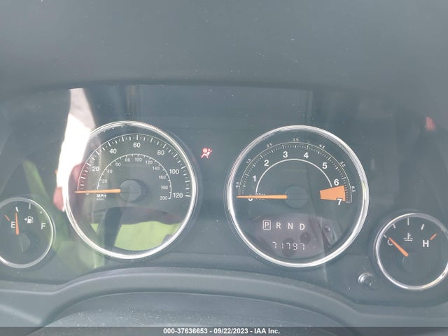 1C4NJDEBXGD546201 Jeep Compass High Altitude Edition
