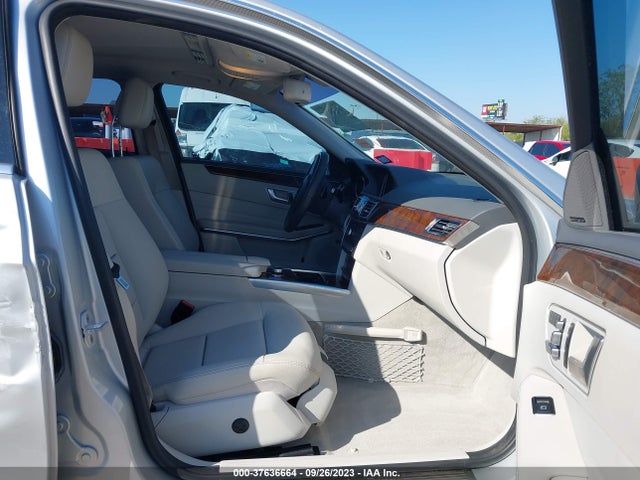 WDDHF5KB0GB194594 Mercedes-Benz E-class E 350