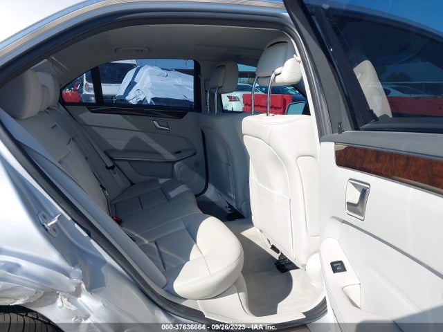 WDDHF5KB0GB194594 Mercedes-Benz E-class E 350