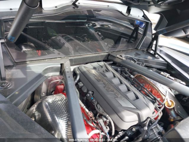 2023 CHEVROLET CORVETTE 1G1YA2D43P5125086 Photo 9