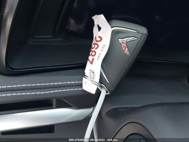 2023 CHEVROLET CORVETTE 1G1YA2D43P5125086 Photo 10