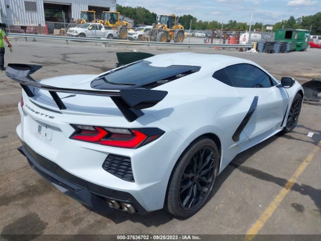 2023 CHEVROLET CORVETTE 1G1YA2D43P5125086 Photo 3