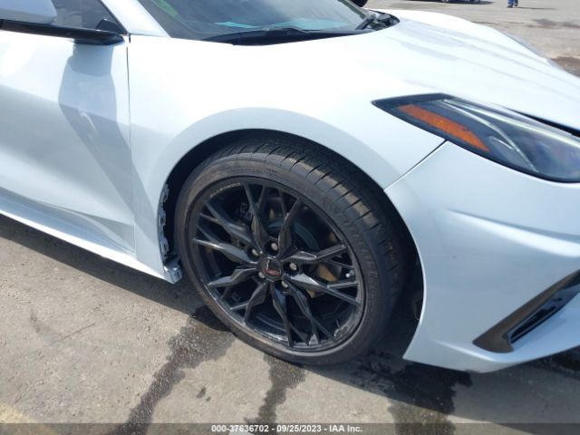 2023 CHEVROLET CORVETTE 1G1YA2D43P5125086 Photo 5
