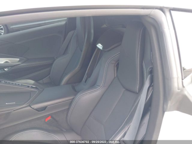 2023 CHEVROLET CORVETTE 1G1YA2D43P5125086 Photo 7