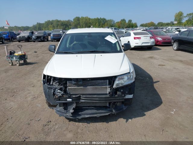 3C4PDCAB1LT199734 Dodge Journey Se Value