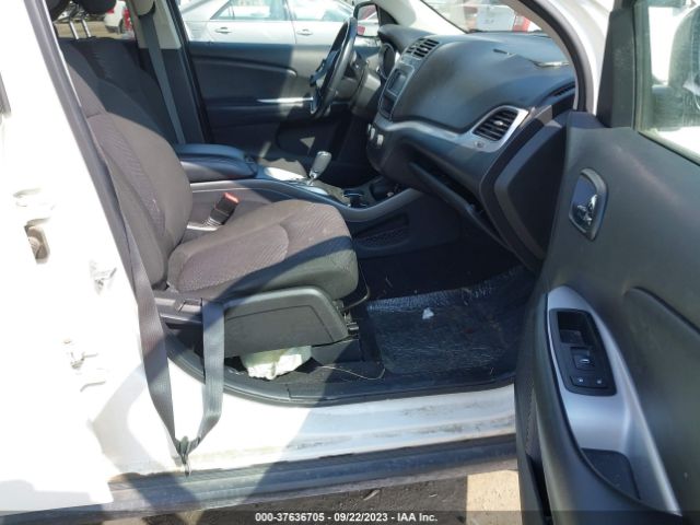 3C4PDCAB1LT199734 Dodge Journey Se Value