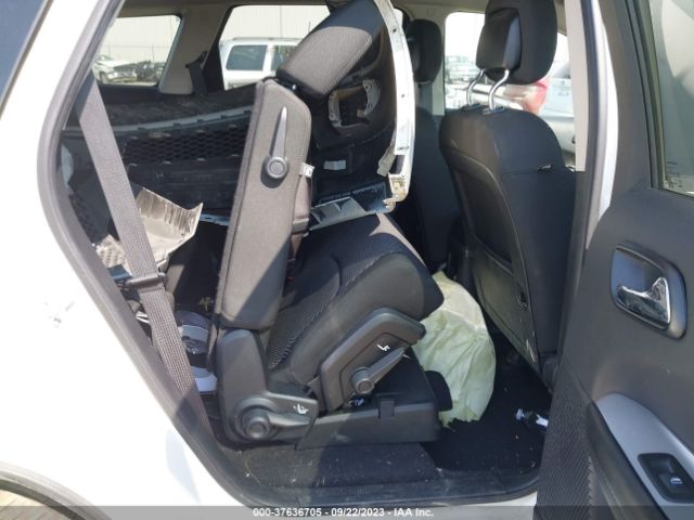 3C4PDCAB1LT199734 Dodge Journey Se Value