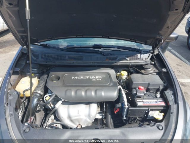 1C3CDFBB6GD538499 Dodge DART SXT
