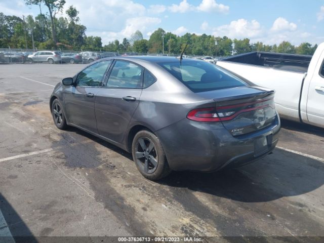 1C3CDFBB6GD538499 Dodge DART SXT