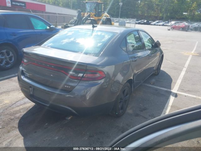 1C3CDFBB6GD538499 Dodge DART SXT