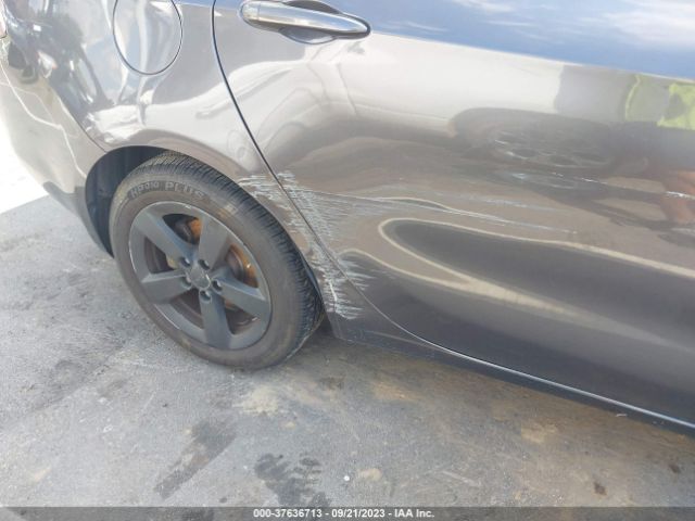 1C3CDFBB6GD538499 Dodge DART SXT