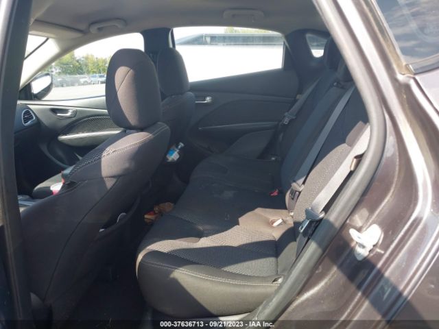 1C3CDFBB6GD538499 Dodge DART SXT