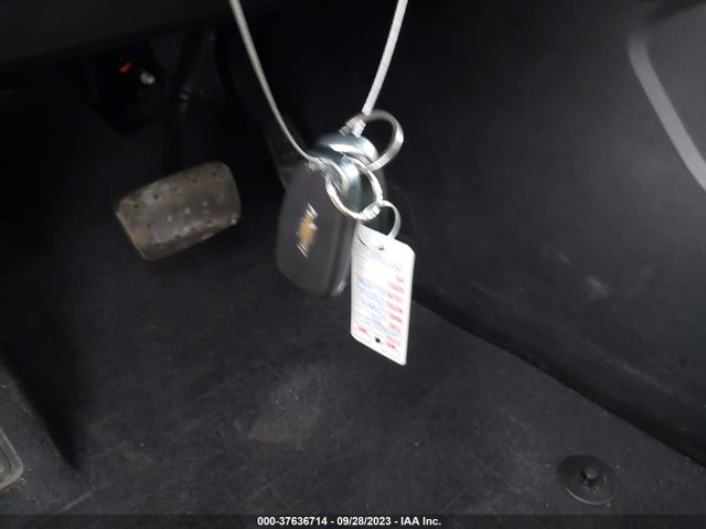 Chevrolet Blazer Lt 2022 3GNKBCR47NS138927 Image 11