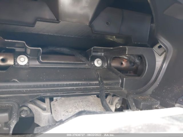 1FADP3F27GL397373 Ford FOCUS SE