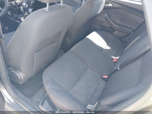 1FADP3F27GL397373 Ford FOCUS SE