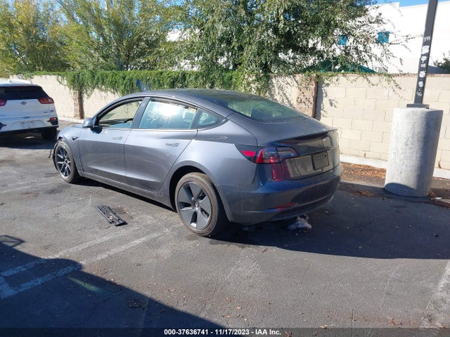Tesla MODEL 3 2023 5YJ3E1EA1PF463976 Image 3