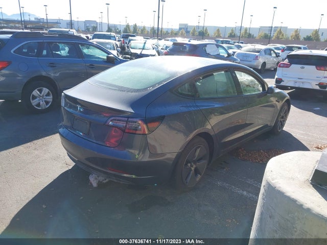 Tesla MODEL 3 2023 5YJ3E1EA1PF463976 Image 4