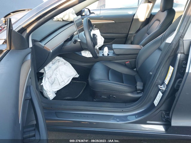 Tesla MODEL 3 2023 5YJ3E1EA1PF463976 Image 5