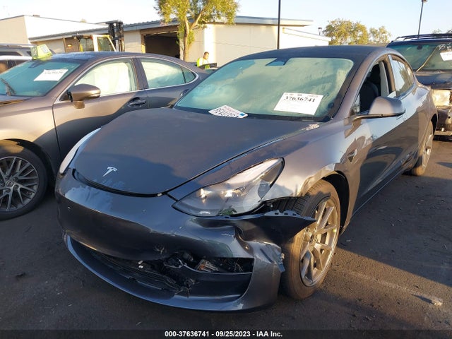 Tesla MODEL 3 2023 5YJ3E1EA1PF463976 Image 6