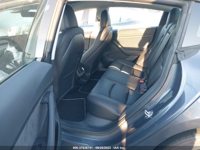 Tesla MODEL 3 2023 5YJ3E1EA1PF463976 Image 8