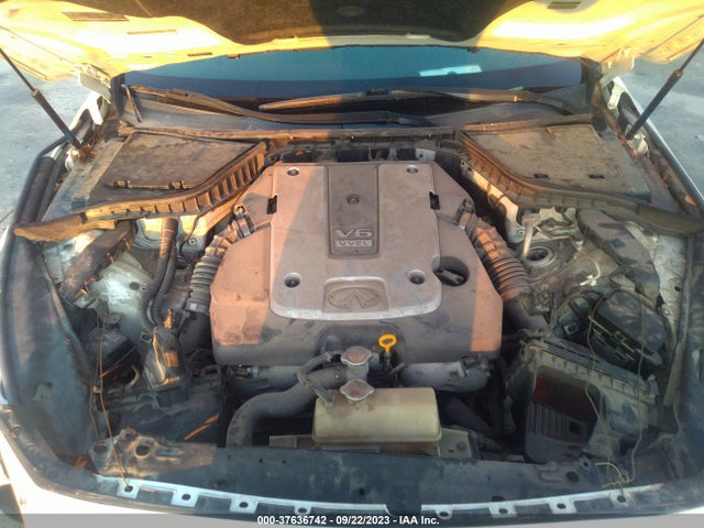 JN1BV7AR2EM697299 Infiniti Q50 SPORT