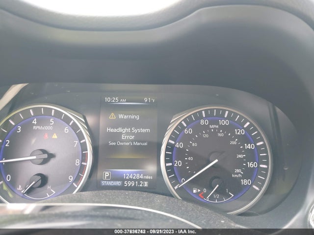 JN1BV7AR2EM697299 Infiniti Q50 SPORT