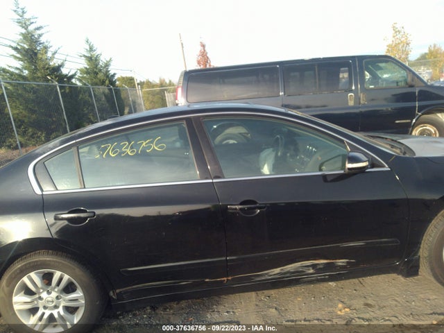 2011 NISSAN ALTIMA 2.5 SL VIN: 1N4AL2AP5BN515901