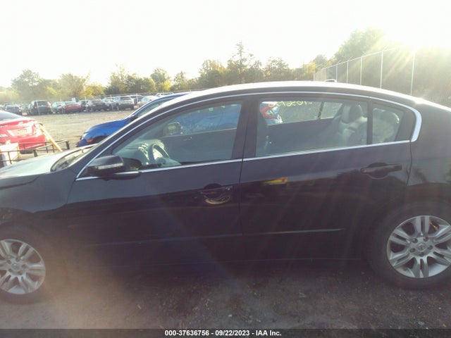 2011 NISSAN ALTIMA 2.5 SL VIN: 1N4AL2AP5BN515901
