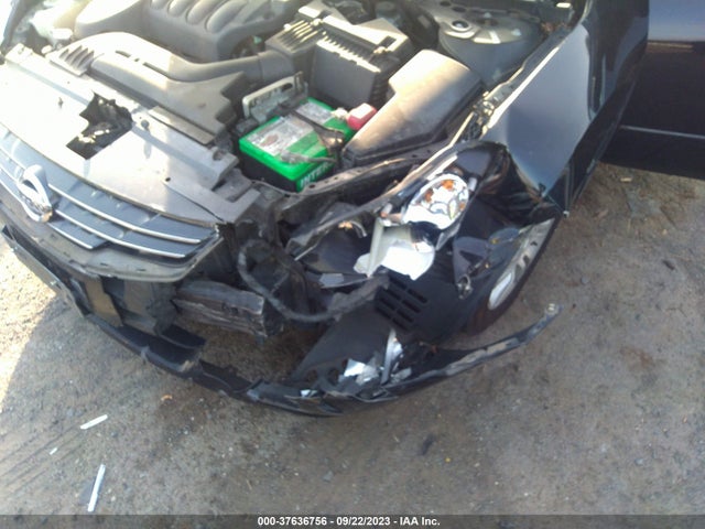 2011 NISSAN ALTIMA 2.5 SL VIN: 1N4AL2AP5BN515901