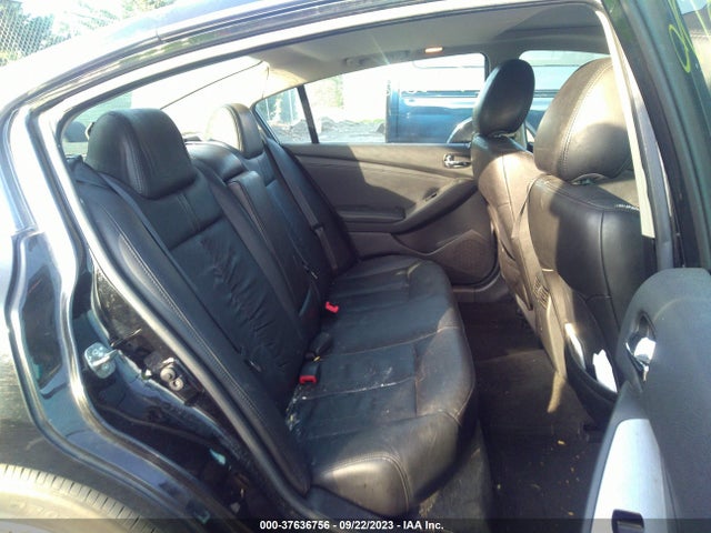 2011 NISSAN ALTIMA 2.5 SL VIN: 1N4AL2AP5BN515901