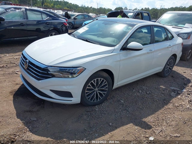 3VWC57BU7KM144844 Volkswagen Jetta S/se/r-line