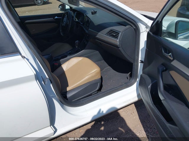 3VWC57BU7KM144844 Volkswagen Jetta S/se/r-line