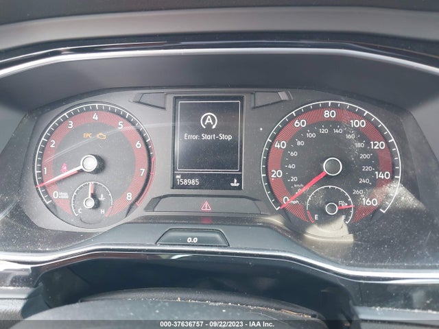 3VWC57BU7KM144844 Volkswagen Jetta S/se/r-line