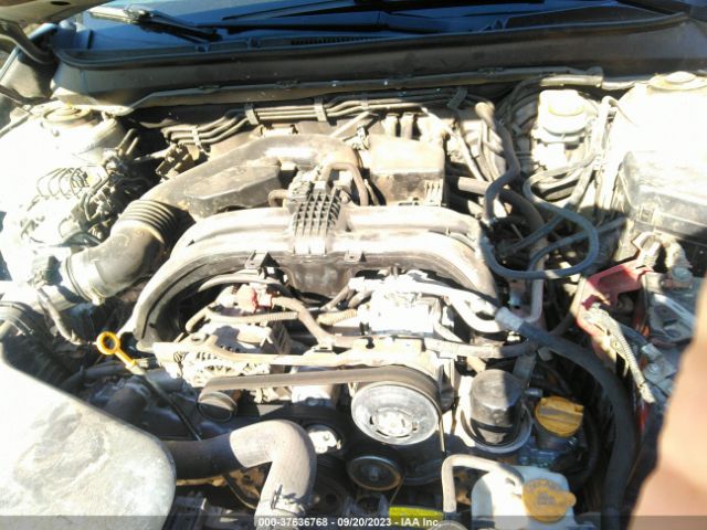 4S4BSBHC4F3277587 Subaru Outback 2.5i Premium