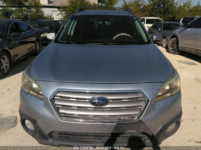 4S4BSBHC4F3277587 Subaru Outback 2.5i Premium